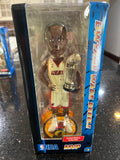 Miami Heat Dwayne Wade 2006 NBA Finals MVP Bobblehead
