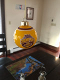 Los Angeles Lakers rare 2020 NBA Champion Bulb Commerative Ornament