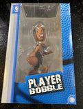 rare 2012 Chicago Bulls Derrick Rose NBA Action Bobblehead from Foco black jersey