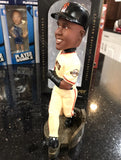 San Francisco Giants 5X National League MVP Barry Bonds bobblehead statue 10 in.