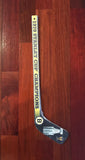 Boston Bruins rare Stanley Cup mini hockey sticks commemorative set of 3 sticks