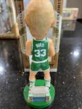 Larry Bird Boston Celtics rare Hall of Fame bobblehead 8 inch Forever Collectibles