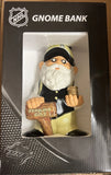 Pittsburgh Penguins team logo NHL 10-inch coin bank