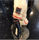 San Francisco Giants 5X National League MVP Barry Bonds bobblehead statue 10 inch rare
