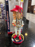 St Louis Cardinals Scott Rolen 2006 MLB World Series Champions Trophy Bobblehead