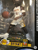 Los Angeles Lakers rare 2004 All Star Game Kobe Bryant bobblehead.