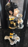 BRAD MARCHAND Boston Bruins Bobblehead 2011 NHL Stanley Cup Champs Trophy New*.

New in original box