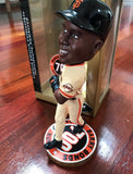 Barry Bonds San Fransisco Giants 700 Hr Bobble Head. Condition is New. Shipped with USPS Priority Mail.
