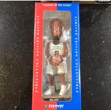 Boston Celtics Antoine Walker 10 Inch Statue bobblehead.

New in original box. Mint condition. Highest quality made by the finest maker of bobbleheads Forever Collectibles.