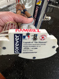 Boston Red Sox Manny Ramirez 2004 World Series Champs MVP Bobblehead by Forever Collectibles.