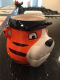 Detroit Tigers  MLB mascot mug cool item