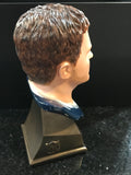 Tom Brady New England Patriots NFL Bust Legend 8 Inch Sculpture collectible statue bust