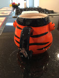 Detroit Tigers  MLB mascot mug cool item