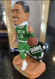 Boston Celtics 2020 special edition Jayson Tatum Scoreboard bobblehead