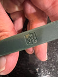 New York Jets NFL Team Logo and Colors Adult Mylar Wristbands Bracelets 3 Pack by Forever Collectibles
