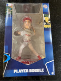 2013 Action Bobblehead of Cole Hamels from the Philadelphia Phillies.