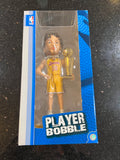 Los Angeles Lakers 2010 NBA Champions Paul Gasol rare Trophy Bobblehead. Condition is New. Shipped with USPS Priority Mail.