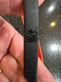 San Francisco Giants Barry Bonds Adult Size Mylar Wristband by Forever Collectibles
