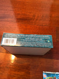 Konami 2002 Yugioh Card Game Legend of­ Blue Eyes White Dragon Booster Packs.  Sealed and unweighed.one pack