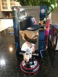 Jonny Gomes Boston Red Sox 2013 World Series Get Bearded bobblehead by Forever Collectibles.