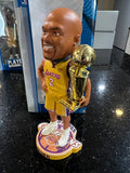 Los Angeles Lakers 2010 NBA Champs Derek Fisher Trophy Bobblehead