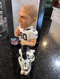 Jimmy Graham FOCO 2013 Action Pose New Orleans Saints Bobblehead.