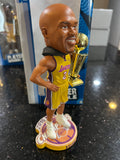 Los Angeles Lakers 2010 NBA Champs Derek Fisher Trophy Bobblehead