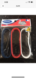 Boston Red Sox 2004 World Series Champions Bracelets / 3 Pack wristbands