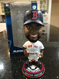 David Ortiz Boston Red Sox 2013 World Series Get Bearded Bobblehead by Forever Collectibles.
