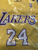Los Angeles Lakers Kobe Bryant jersey bag