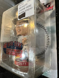 Boston Red Sox Josh Beckett World Series Champion commerative mini bobblehead..