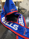 Buffalo Bills NFL team logo hooded scarf from Foco.
