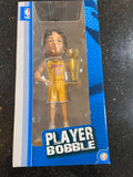 Los Angeles Lakers 2010 NBA Champions Paul Gasol rare Trophy Bobblehead. Condition is New. Shipped with USPS Priority Mail.