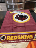 Washinton Redskins 60” NFL Retro Logo Beach Towel Team Logo Wincraft. Condition is new