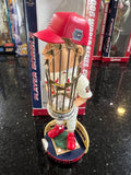 St. Louis Cardinals Chris Carpenter 2006 World Series Champions Trophy bobblehead