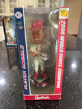 ALBERT PUJOLS St. Louis Cardinals 2006 World Series Champ Trophy MLB Bobblehead