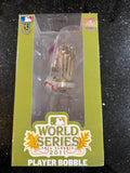 St Louis Cardinals Jason Motte 2011 MLB World Series Champions trophy bobblehead