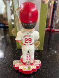 2011 Chris Carpenter World Series Champions St. Louis Cardinals bobblehead