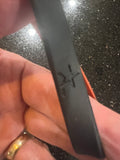 Houston Astros Roger Clemens Adult MLB Mylar Wristband Bracelet is a stylish and unique accessory for fans of Major League Baseball. Officially licensed by the Houston Astros