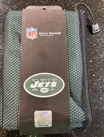 New York Jets retro portable adult plastic poncho by Tote.

New never used