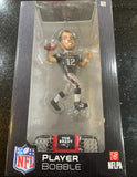 New England Patriots Tom Brady Stadium Lights bobblehead