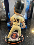 San Francisco Giants Brian Wilson MLB 2012 bobblehead  SF Logo Base Bobble from FOCO