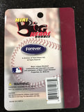 Fredbird St Louis Cardinals mini bobblehead foco limited edition rare.

Mint condition.stored away for years. Top quality not cheap plastic,hand painted.