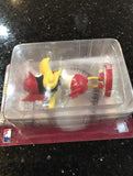 Fredbird St Louis Cardinals mini bobblehead foco limited edition rare.

Mint condition.stored away for years. Top quality not cheap plastic,hand painted.
