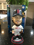 Jarrod Saltalamacchia Boston Red Sox 2013 World Series get bearded bobble head.