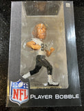 Jimmy Graham FOCO 2013 Action Pose New Orleans Saints Bobblehead.