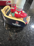 ALBERT PUJOLS St. Louis Cardinals 2006 World Series Champ Trophy MLB Bobblehead