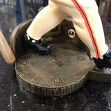 San Francisco Giants 5X National League MVP Barry Bonds bobblehead statue 10 inch rare