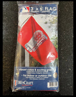 Boston Red Sox 2013 MLB World Series Champions 3X5 ft flag Wincraft