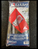 Boston Red Sox 2013 MLB World Series Champions 3X5 ft flag Wincraft